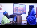 Mutuwar Hotel [ Part 2 ] Saban Shiri  Latest Hausa Films Original Video