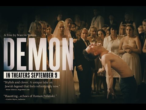 Demon - Official Trailer