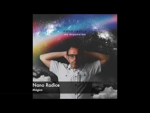 Nano Radice - Mágico - En expansión