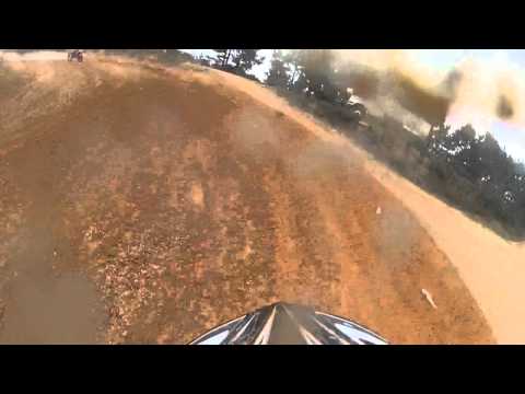 Vurb Classic 2013 Echeconnee MX GOPRO HD