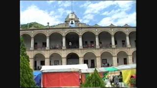 preview picture of video 'Accion Oaxaca-Banda Travieza...Municipio de San Agustin Atenango Silacayoapan Oaxaca.'