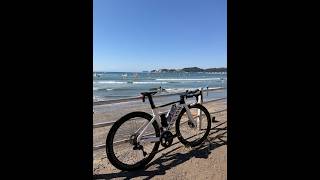 【ロードバイクin東京】 SHONAN BEACH CITIES