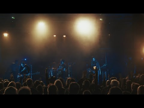Ætheria Conscientia - Endless Cycle - Live At Samaïn Fest