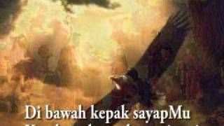 Download lagu Dibawah Kepak SayapMu (Robert & Lea S) mp3 Download lagu Dibawah Kepak SayapMu (Robert & Lea S) mp3