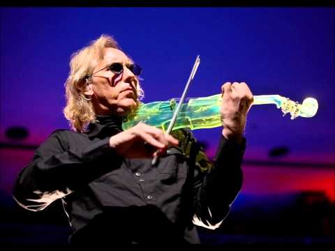 Eddie Jobson - Greenface