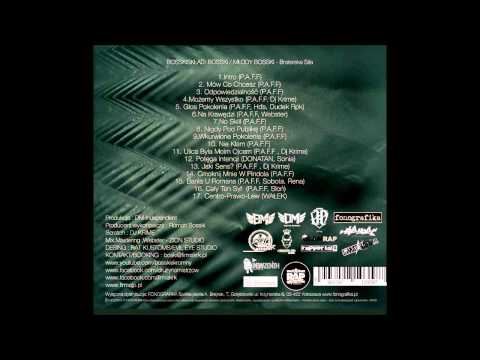 Bosskiskład:Bosski/Młody Bosski - Cały Ten Syf ft.Słoń (prod. P.A.F.F)