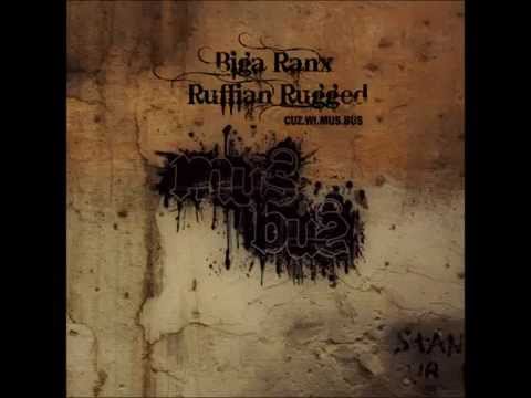 MUSBUS ft. KINETICAL - WOLVE INNA SHEEP CLOTHES