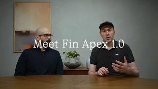 Fin Apex 1.0: The best-performing model for customer service