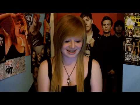 hi, i'm british and this is how i talk.