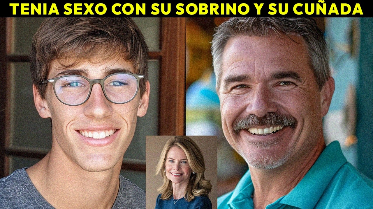 Asesino Tenía Relaciones Sexuales con su Sobrino y su Cuñada (Documental sobre Crímenes Reales)