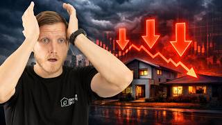 The Economic Storm Coming for Australia’s Property Market