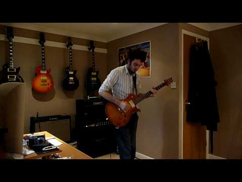 Line 6 DL4 Delay Demonstration (Part Six): 'DL4 Tone suck and volume drop (in certain modes)'