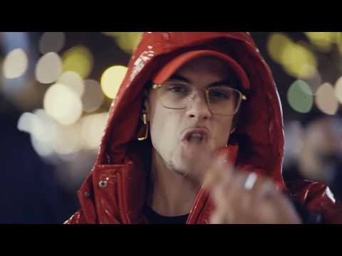 P.A.W.N. GANG - TIPIC // PROD. PIKELOKE [SHOT @gloryafterpeace]