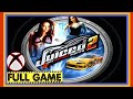 Juiced 2: Hot Import Nights Longplay Full Game 100 Comp