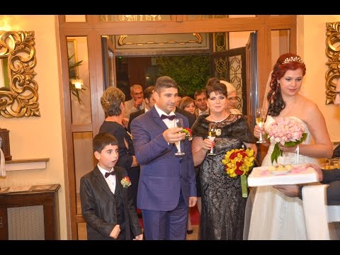 10 Cameraman nunta ( PRIMIREA INVITATILOR , LIVE% ) fotograf & dj 0751132073 djfotofilm