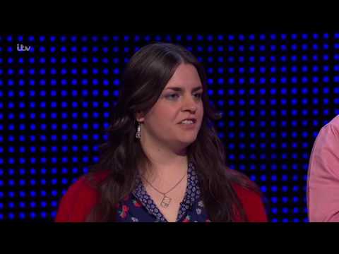 Hayley Wants Lazer Eye Surgery - The Chase