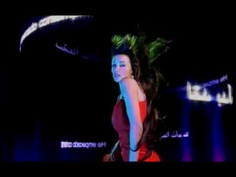 Dannii Minogue - I Begin To Wonder (Kristal K Vocal Mix) Music Video