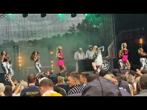 Caater feat  Mari Liis  -  II Dimensioon