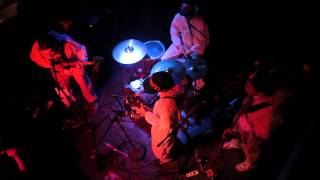 mOck - &quot;Time for Livin&#39; &quot; (Beastie Boys Cover)