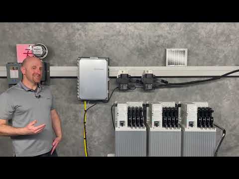 Batteries for NEM 3.0 No Backup