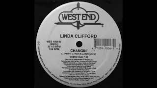 Linda Clifford - Changin' (Shelter Dub)