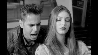 The filming of Toxic Love Video - Take 3 in 22/11/2016