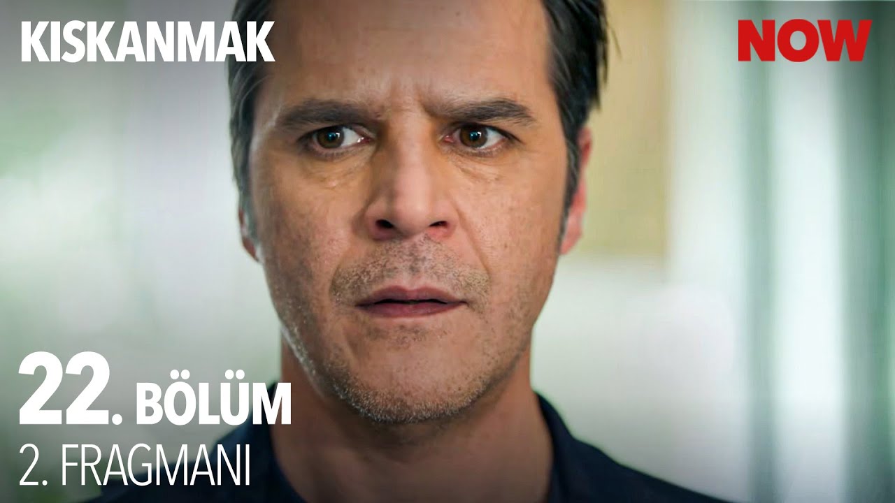 Kıskanmak’ta Fırtına Büyüyor! 22. Bölüm 2. Fragmanı Yayınlandı