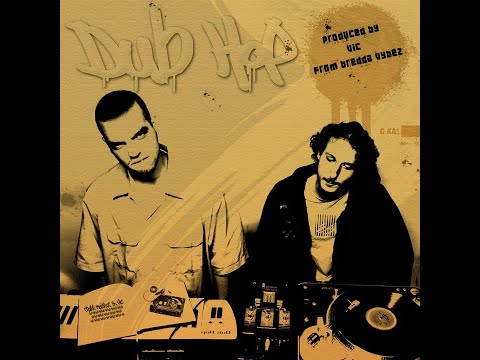 Chukk Rukkuz – Dub Hop (2010)