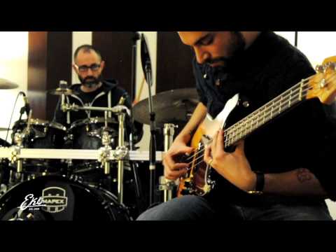 Eko Guitars VJB 200 Vintage - Demo by Matteo Marinelli