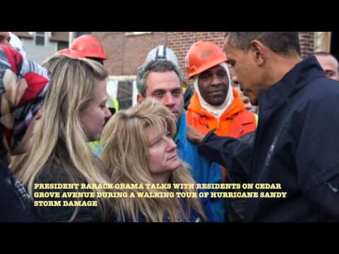 Obama Project:Kim Smith VO
