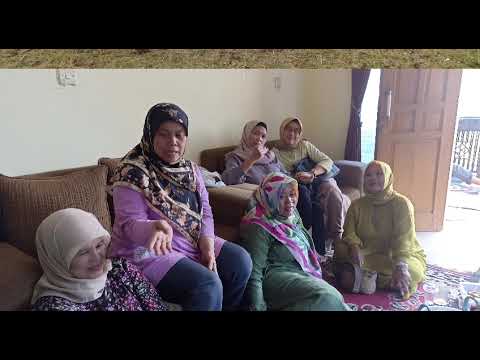 KENANGAN ALUMNI SPG 85    2024