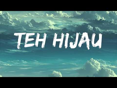 Tulus - Teh Hijau (lyrics)