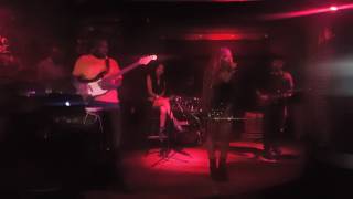 Real Simple Morissa Jeanine LIVE