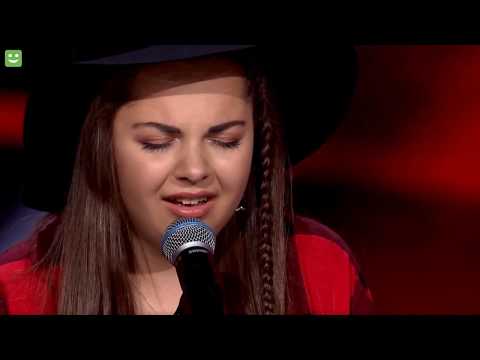 Natalia Kawalec - „All I Ask” | The Voice Kids 3 (CAŁY WYSTĘP)