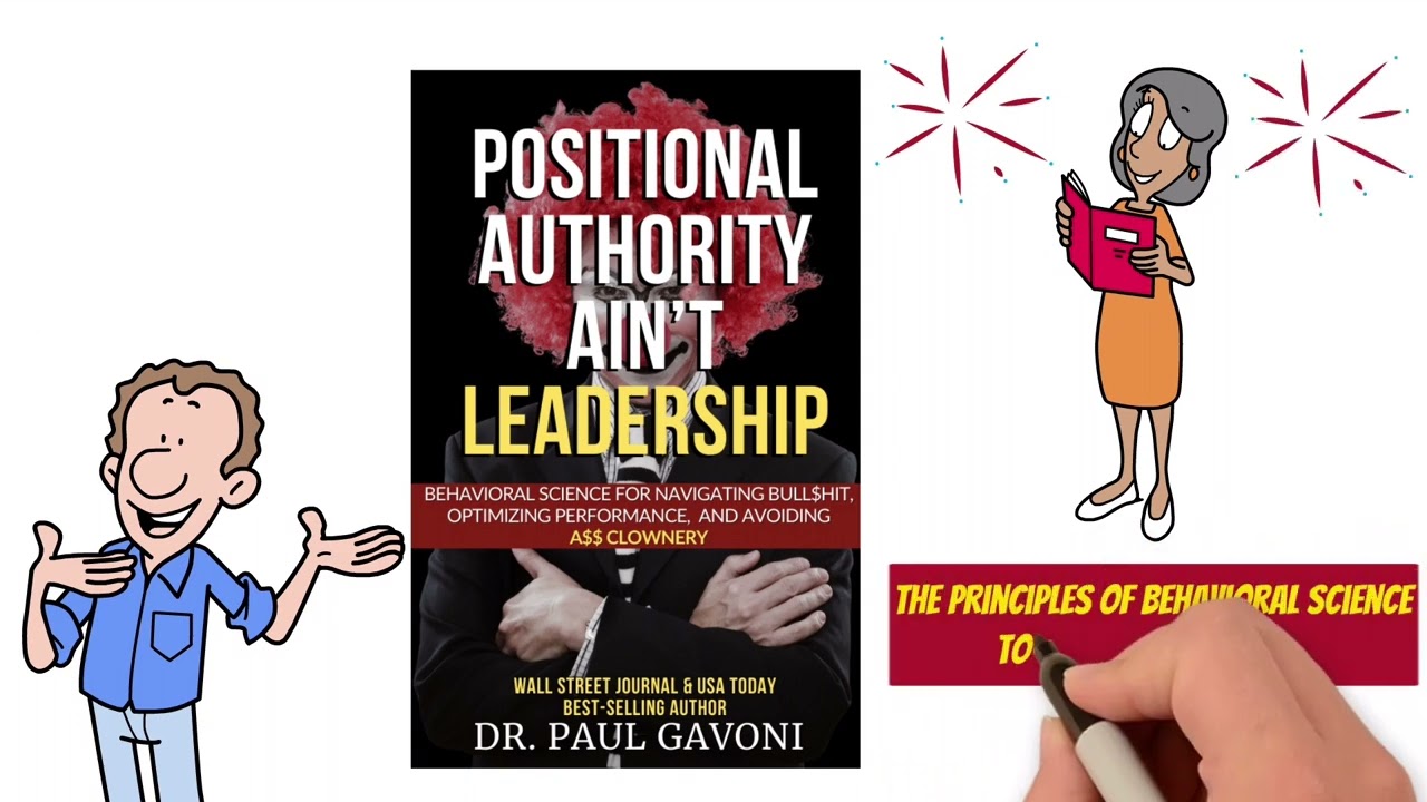 Promotional video thumbnail 1 for Heart & Science Leadership
