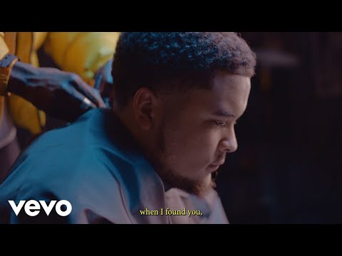 Zakhar - Find You (Visualiser)