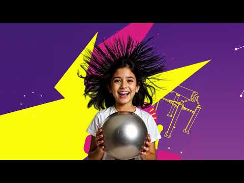 Xperience – Ciência e Diversão