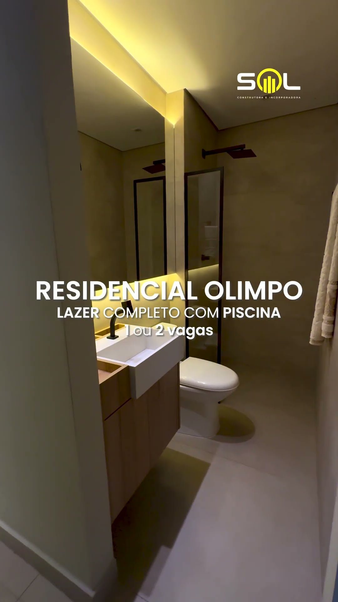 Sol - Olimpo