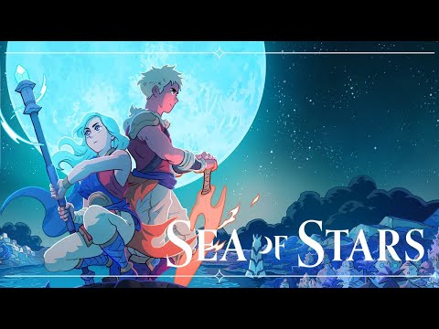 Sea of Stars Review