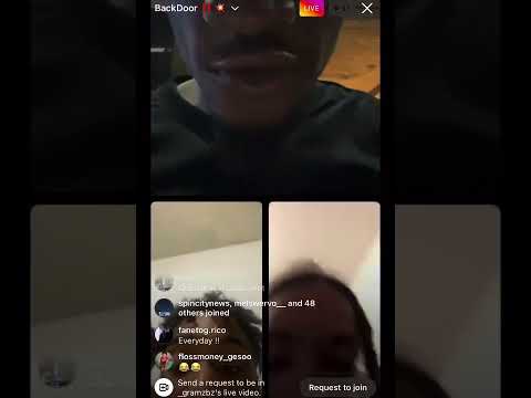 SG Nasi vs Gramz B & Tommy HP live Pt.1