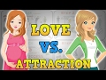 LAW OF ATTRACTION AND LOVE Motivational Video In Hindi THE SECRET Summary