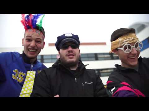 El Coribiri - Lo Blanquito, Mozart La Para (PARODIA)