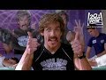 Better Health with White Goodman of Dodgeball: A True Underdog Story | 20th Century FOX