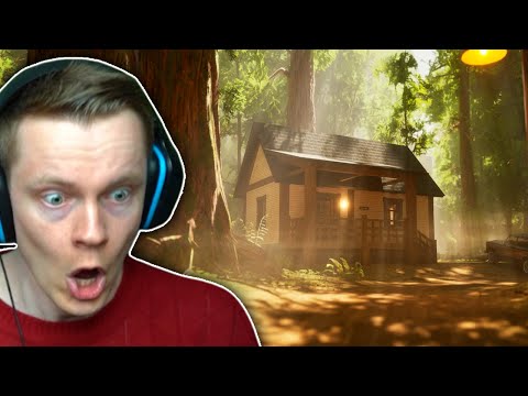 They Made Bigfoot Look HYPER REALISTIC and it's AMAZING