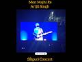 Mon Majhi Re Arijit Singh Live Concert Siliguri #arijit #live #concert @FanOfArijitSingh100