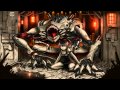 Nightstep - Bad Machine 