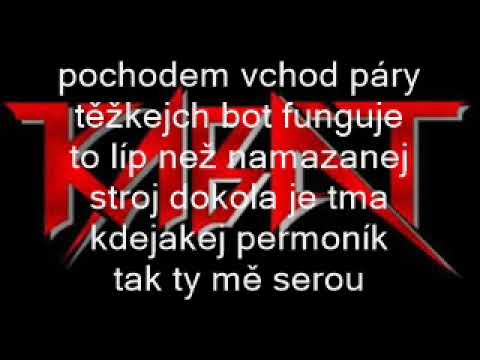 Kabát - Dole v dole