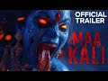 MA KALI KA KRODH Official Trailer Maa Kali Powerful Form MysteriousMindz