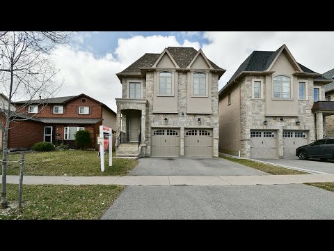 744 Stonepath Circle, Pickering - Open House Video Tour