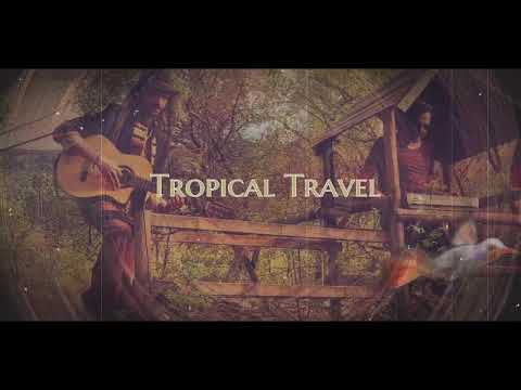 HEIMYA - Tropical Travel (ep) teaser